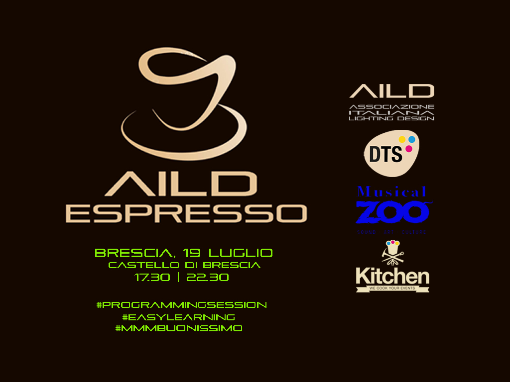 aild espresso