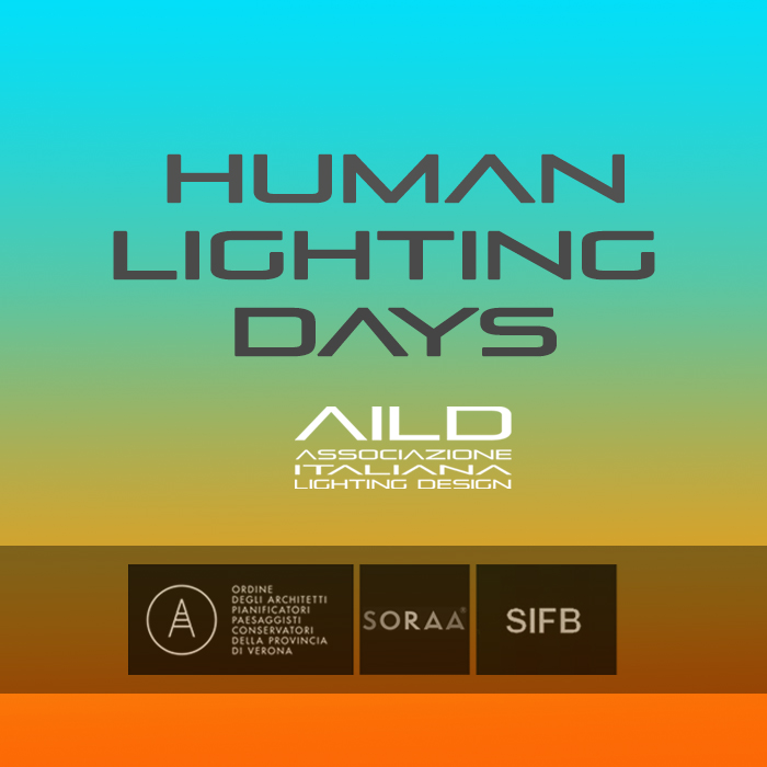 HUMAN LIGHTING DAYS